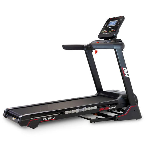BH Cinta de Correr RS800 (G6176)