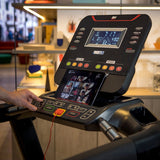 BH Cinta de Correr RS800 (G6176) - detalle