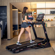 BH Cinta de Correr RS800 (G6176) - detalle