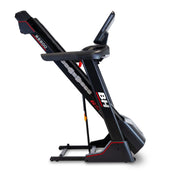 BH Cinta de Correr RS800 (G6176) - detalle
