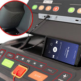 BH Cinta de Correr RS800 (G6176) - altavoces