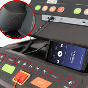 BH Cinta de Correr RS800 (G6176) - altavoces