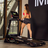 BH Cinta de Correr RS800 Multimedia (G6176TFT) - detalle