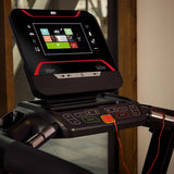 BH Cinta de Correr RS800 Multimedia (G6176TFT) - detalle