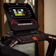 BH Cinta de Correr RS800 Multimedia (G6176TFT) - detalle