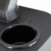 BH Cinta de Correr RS900 (G6178) - botellero