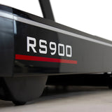 BH Cinta de Correr RS900 (G6178) - detalle