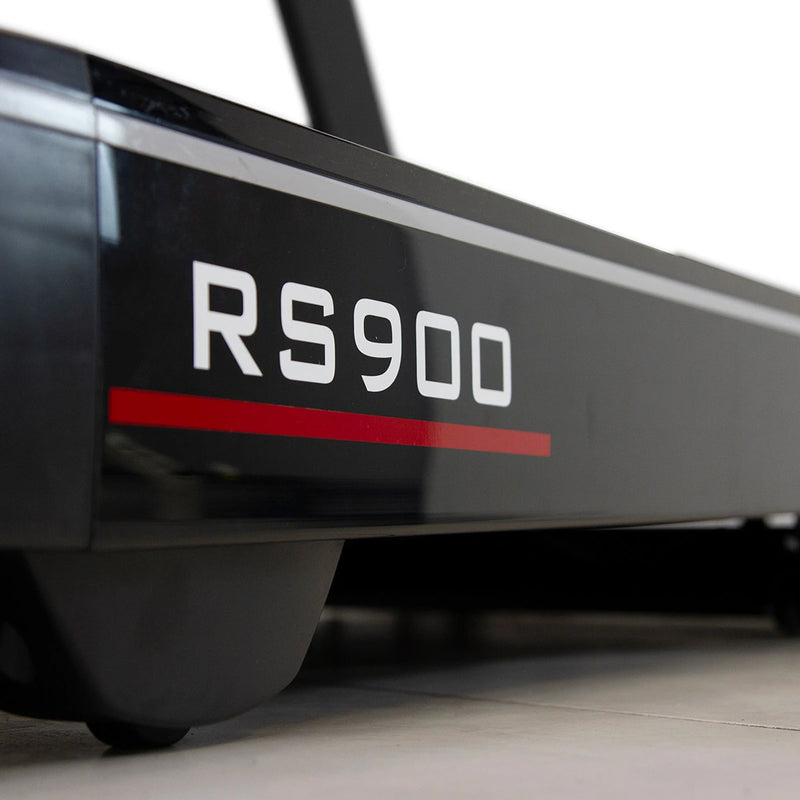BH Cinta de Correr RS900 (G6178) - detalle