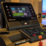 BH Cinta de Correr RS900 Multimedia (G6178TFT) - detalle