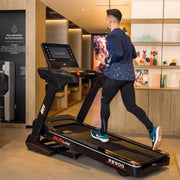 BH Cinta de Correr RS900 Multimedia (G6178TFT) - detalle