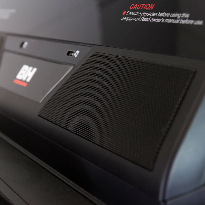 BH Cinta de Correr RS900 Multimedia (G6178TFT) - detalle