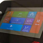 BH Cinta de Correr RS900 Multimedia (G6178TFT) - detalle