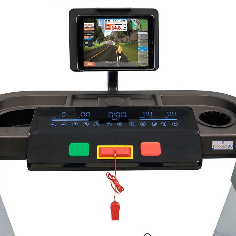 BH Cinta de Correr LX30 (G6190) - monitor