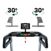 BH Cinta de Correr LX30 (G6190) - soporte