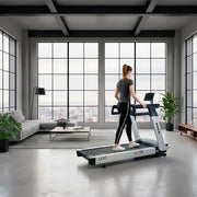 BH Cinta de Correr LX30 (G6190) - ambiente