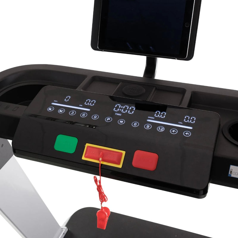 BH Cinta de Correr LX50 (G6192) - detalle
