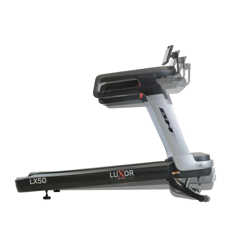 BH Cinta de Correr LX50 (G6192) - detalle