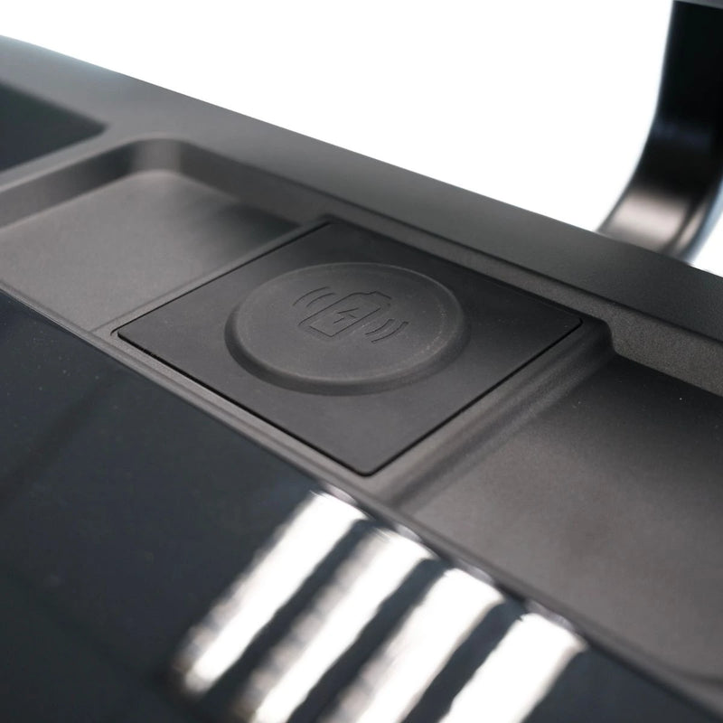 BH Cinta de Correr LX50 (G6192) - detalle