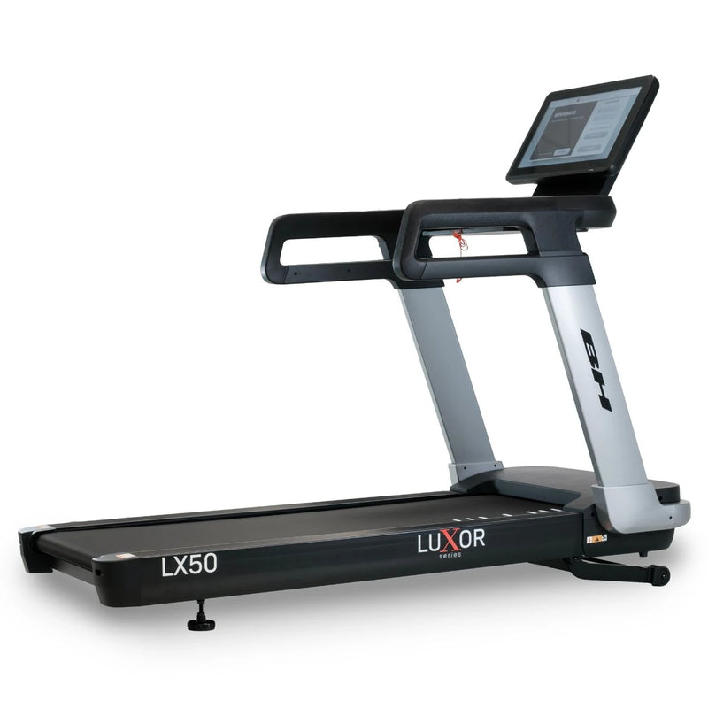 BH Cinta de Correr LX50 Multimedia (G6192TFT)