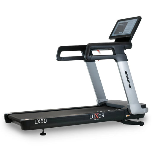 BH Cinta de Correr LX50 Multimedia (G6192TFT)