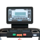 BH Cinta de Correr LX50 Multimedia (G6192TFT) - detalle