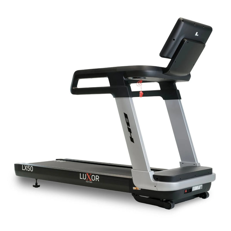 BH Cinta de Correr LX50 Multimedia (G6192TFT) - detalle