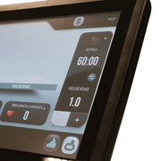 BH Cinta de Correr LX50 Multimedia (G6192TFT) - detalle