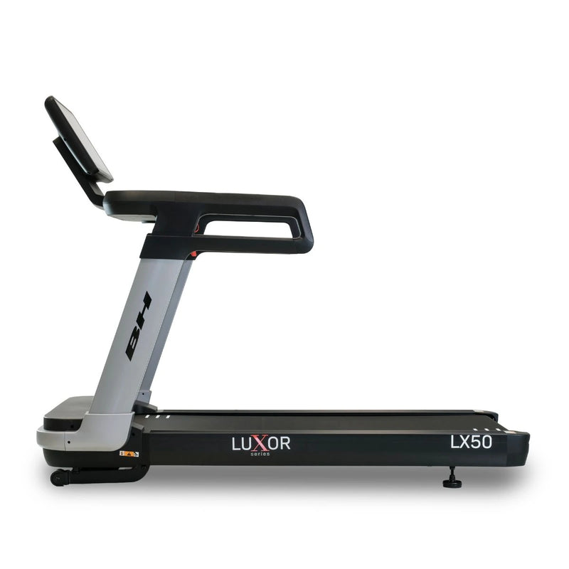 BH Cinta de Correr LX50 Multimedia (G6192TFT) - detalle