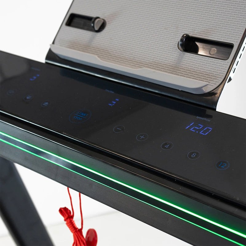 BH Cinta de Correr Runlab Plus (G6311) - monitor
