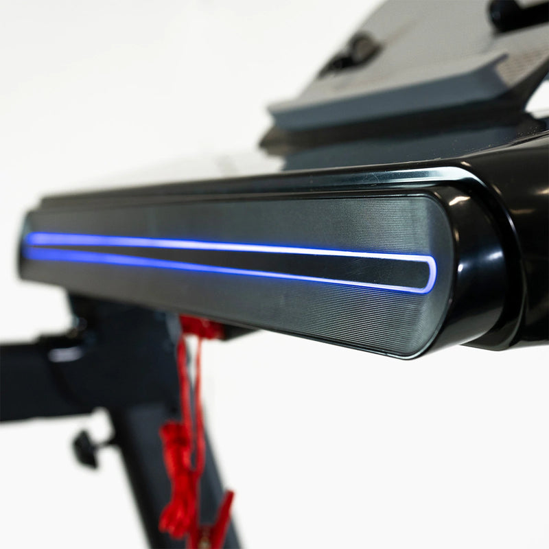 BH Cinta de Correr Runlab Plus Blue (G6311B) - iluminacion led