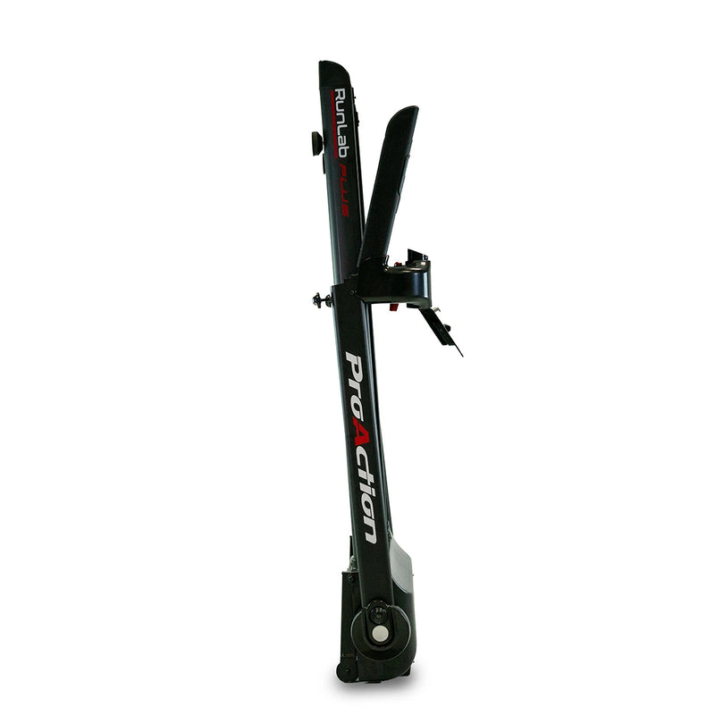 BH Cinta de Correr Runlab Plus Blue (G6311B) - plegado
