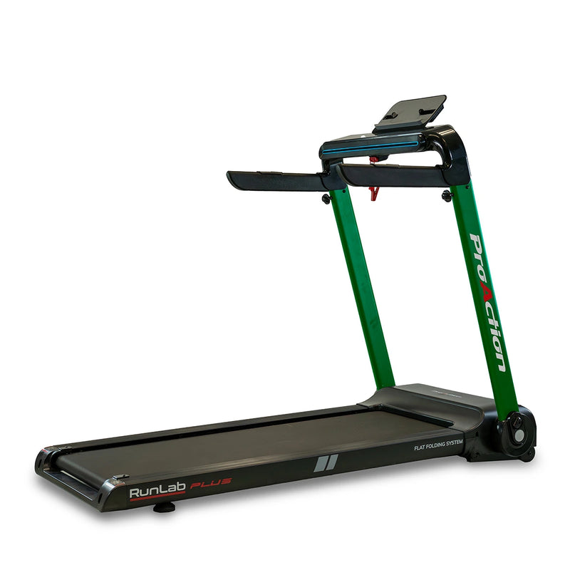 BH Cinta de Correr Runlab Plus Green (G6311G)