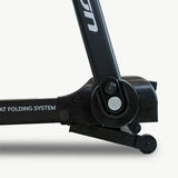 BH Cinta de Correr Runlab Plus Green (G6311G) - sistema de inclinacion