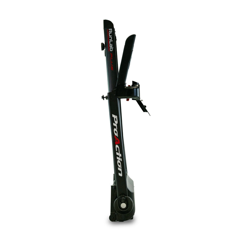 BH Cinta de Correr Runlab Plus Green (G6311G) - plegado