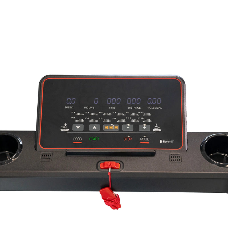 BH Cinta de Correr Sherpa Run (G6319) - monitor