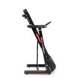 BH Cinta de Correr Sherpa Run (G6319) - plegado