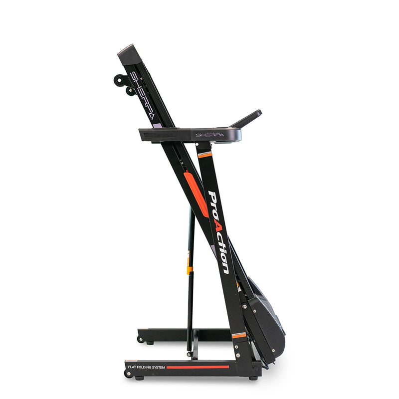 BH Cinta de Correr Sherpa Run (G6319) - plegado