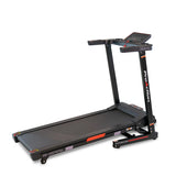 BH Cinta de Correr Sherpa Run (G6319) - sistema de inclinacion