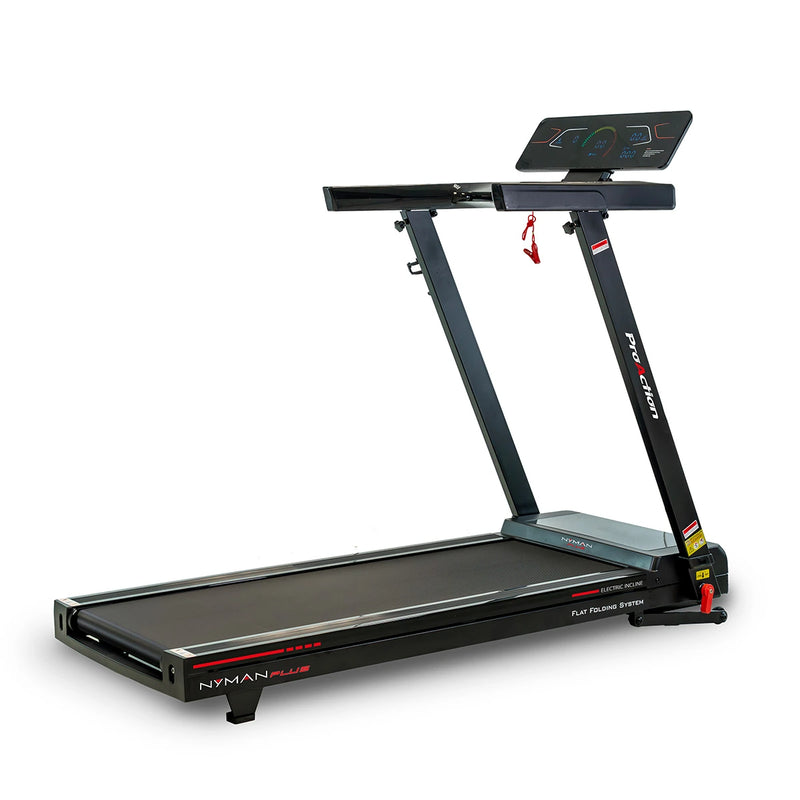 BH Cinta de Correr Nyman Plus (G6405)