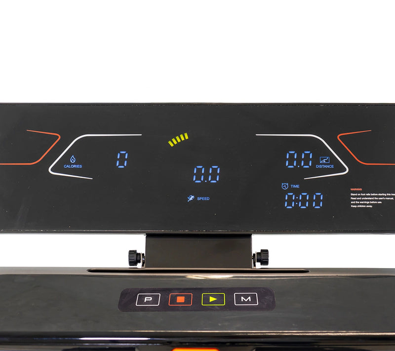 BH Cinta de Correr Nyman Plus (G6405) - monitor