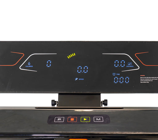 BH Cinta de Correr Nyman Plus (G6405) - monitor