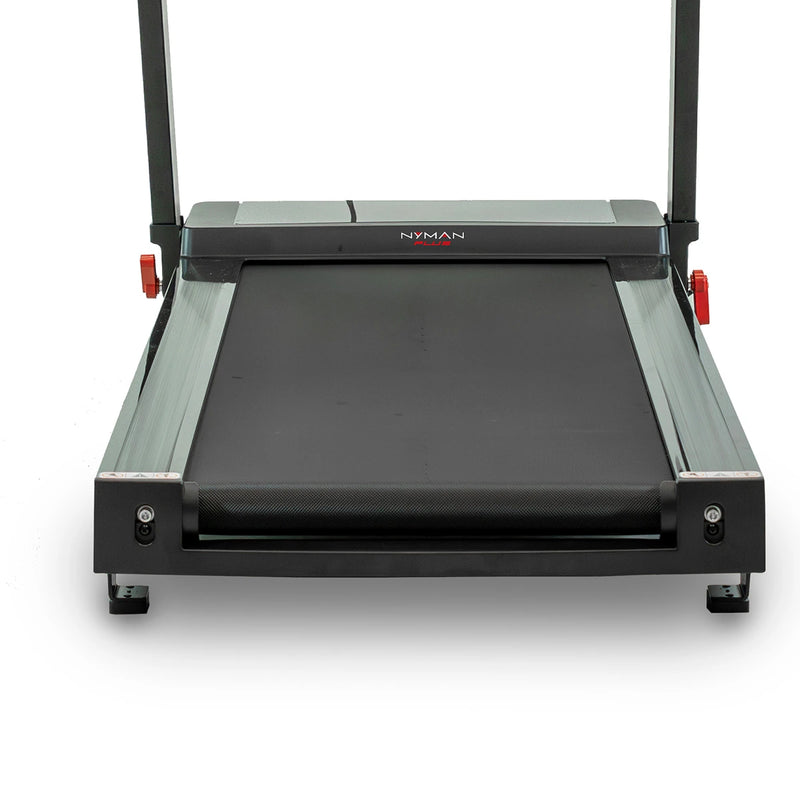 BH Cinta de Correr Nyman Plus (G6405) - superficie de carrera