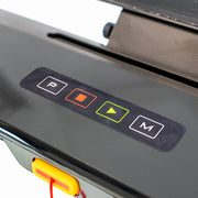 BH Cinta de Correr Nyman Plus (G6405) - panel de control