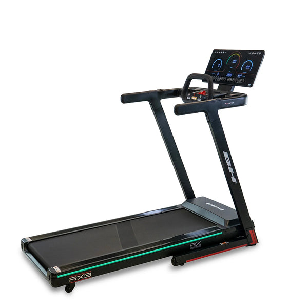 BH Cinta de Correr RX3 (G6478)