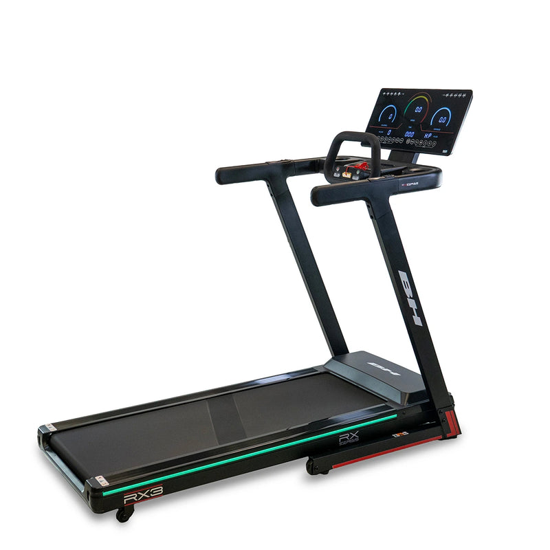 BH Cinta de Correr RX3 (G6478)