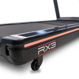 BH Cinta de Correr RX3 (G6478) - detalle