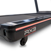 BH Cinta de Correr RX3 (G6478) - detalle