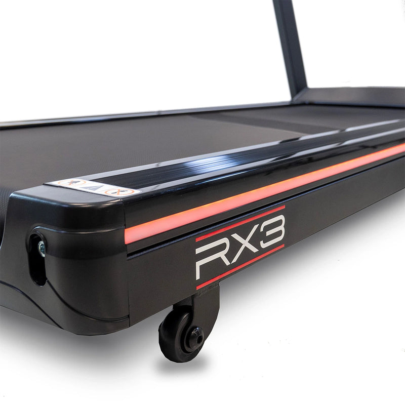 BH Cinta de Correr RX3 (G6478) - detalle