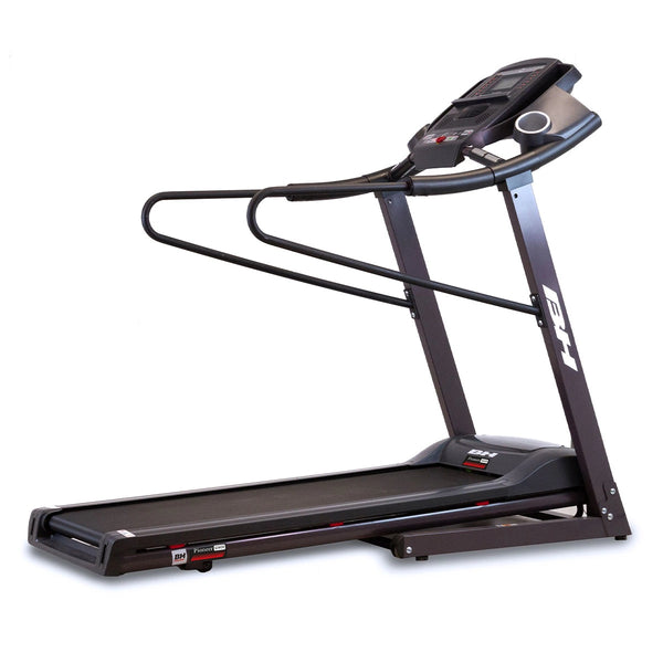 BH Cinta de Correr Pioneer Senior (G6484H)