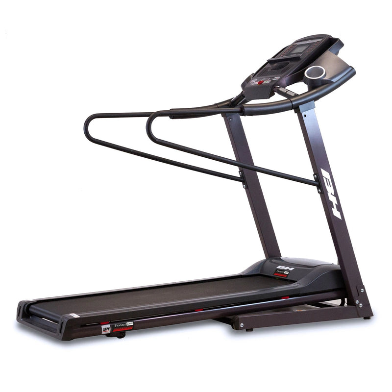 BH Cinta de Correr Pioneer Senior (G6484H)